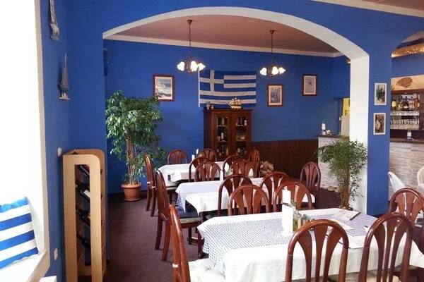 Restaurace u PIPA foto 1