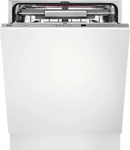 AEG FSE62800P