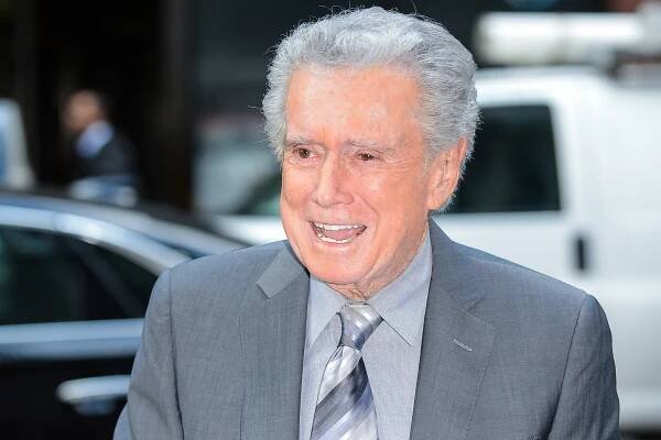 Regis Philbin