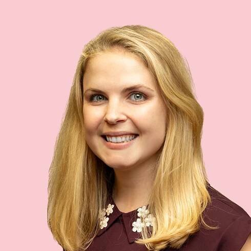 Staff - Society for Women's Health Research