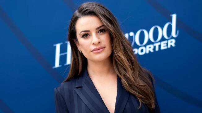 Lea Michele Explains What Her ‘Very Intense, Very Scary’ Pregnancy Was Really Like