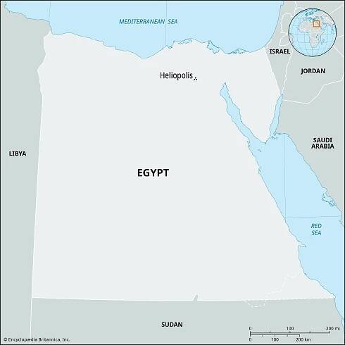 Heliopolis