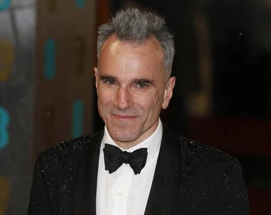 30 Facts About Daniel Day-Lewis