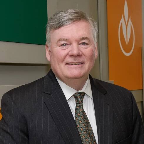 L. Timothy Ryan