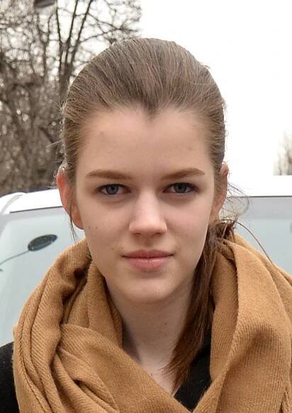 Antonia Wesseloh - Wikipedia