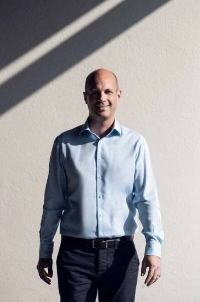 Michael Koch
