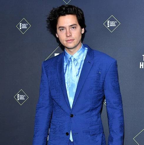 I Just Took a Look at Cole Sprouse’s Net Worth, and Now I Want Him to Adopt Me
