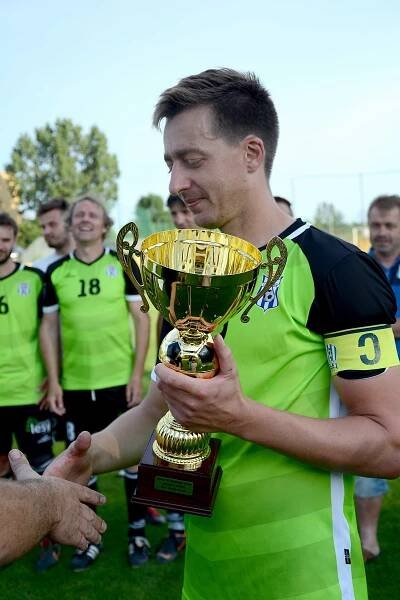 Krajský pohár vyhrál 1.FC Olešnice | Hanácký Večerník | Zpravodajství z Olomouce a okolí