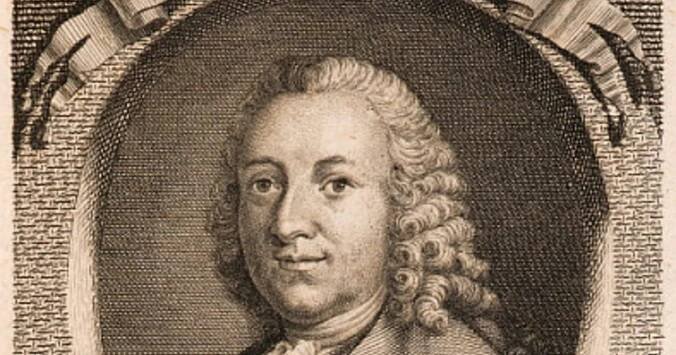 Celebrating late Baroque Czech composer František Ignác Tůma