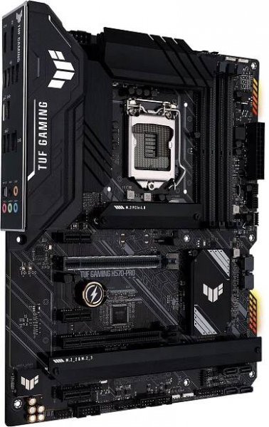 ASUS TUF GAMING H570-PRO