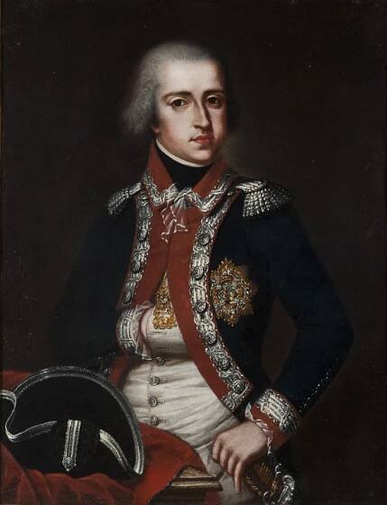 Karl Emanuel von Savoyen-Carignan
