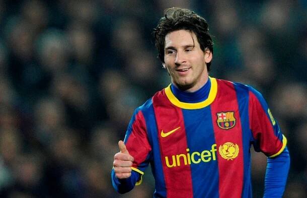 Víc než jen dluh. Jak fotbalová Barcelona přišla o peníze i Messiho