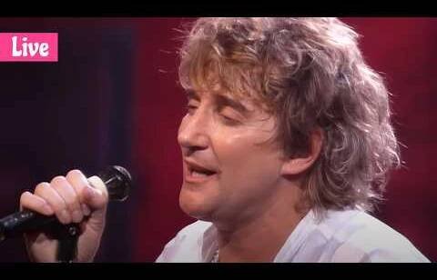 Rod Stewart | 3. 7. 2024 - Praha, O2 arena | Vstupenky u Ticketmaster