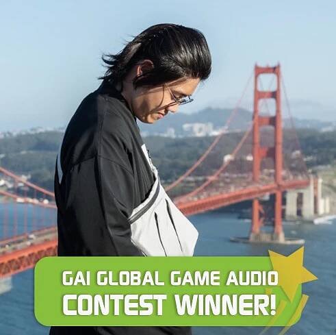 Tommy Wu: Day & Night – Game Audio Institute