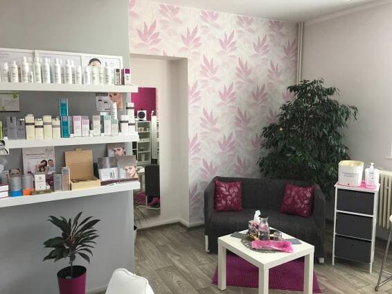 Beauty salon Alena Štěpánová | Alcina.cz