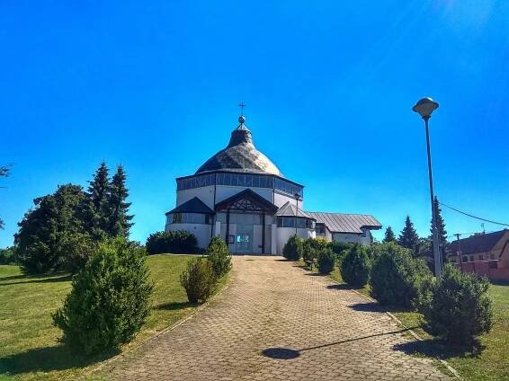 Den třetí – Biskupice-Tavíkovice-Tulešice – MORAVANDR