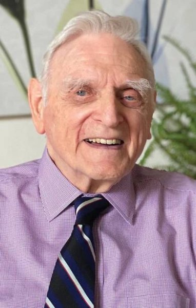John Bannister Goodenough
