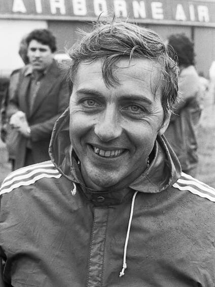 Heinze Bakker