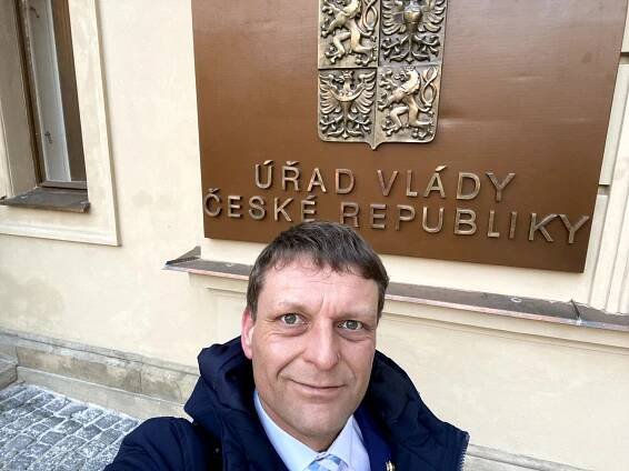 Marek Novák