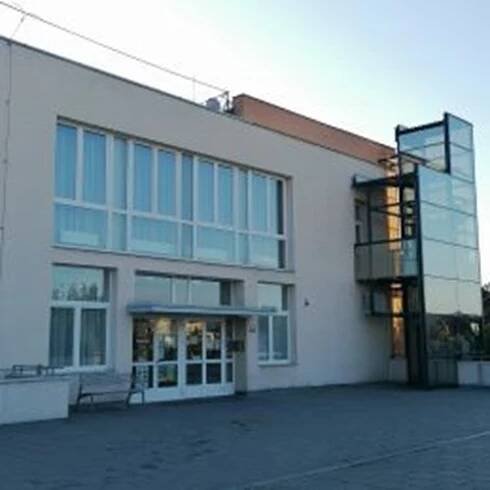 Kulturní dům Rubín – vstupenky