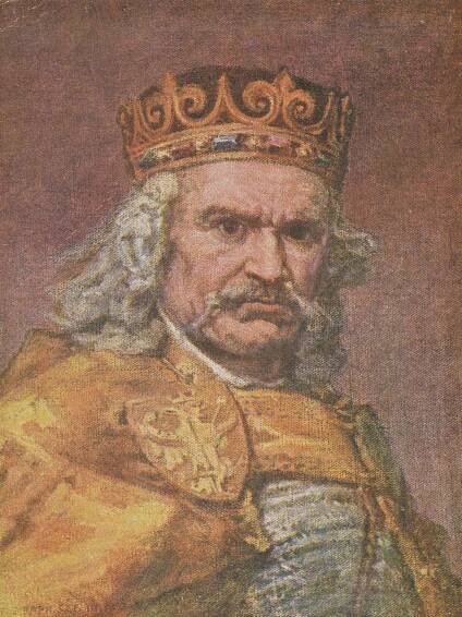 Vladislav I. (Poľsko, 1320)