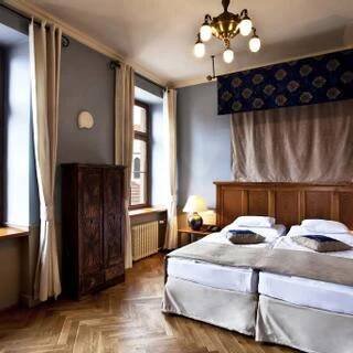 Hotel Nautilus | Tábor | Galerie - 10