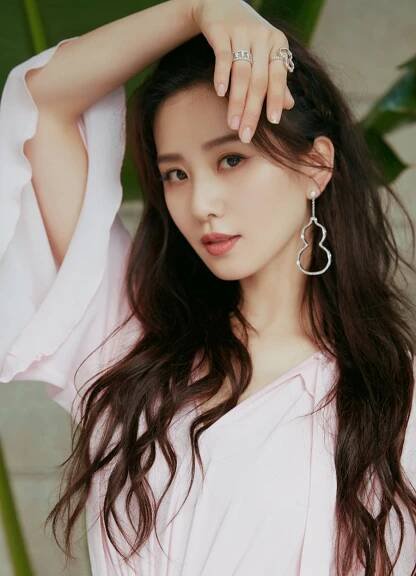 Most Popular Chinese Actresses on MDL Part 1 - MyDramaList News