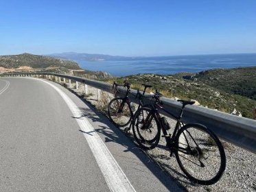Greece Bike Tour Reviews - BikeTours.com