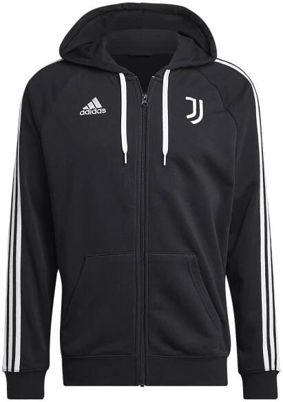 Adidas Juventus FC DNA černá/bílá UK M Pánské