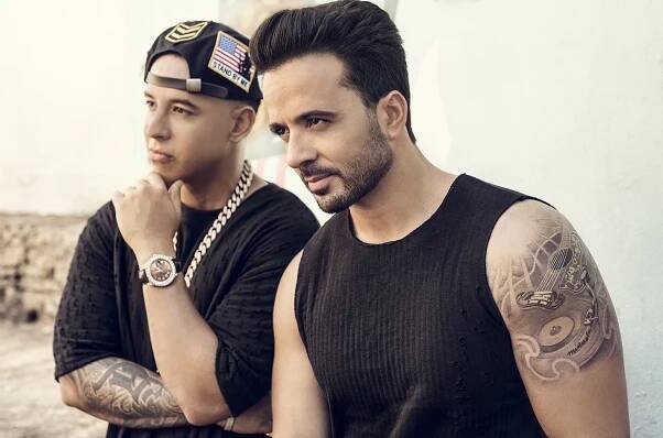Luis Fonsi - Despacito Sheet Music ft. Daddy Yankee, Justin Bieber - Sheet Music & Piano Music Notes World
