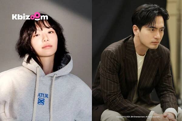 Speculations about Park Gyu-young’s Role in “Squid Game”: From Lee Jung-jae’s Daughter to Relationship with Lee Jin-wook