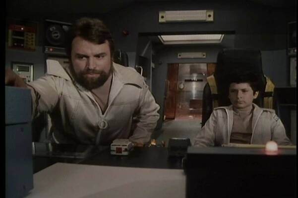 Gerry Anderson’s Day After Tomorrow is an Overlooked Gem