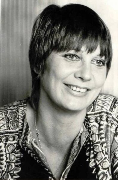 Laďka Kozderková - 1984