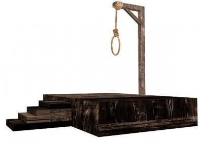 Example of an Argumentative Essay on the Death Penalty - Blog