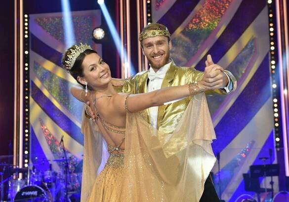 Královská koruna ho tížila: Jakub Vágner prozradil, k čemu ho maminka baletka a otec muzikant nutili v dětství