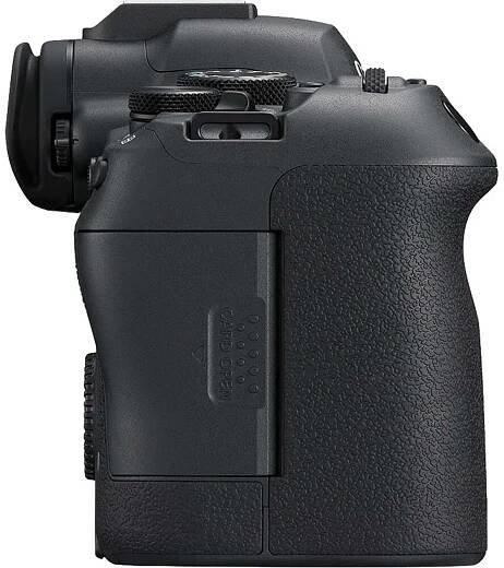 Canon EOS R6 Mark II