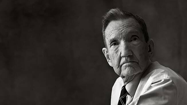 Ramsey Clark, Attorney General and Rebel With a Cause, Dies at 93