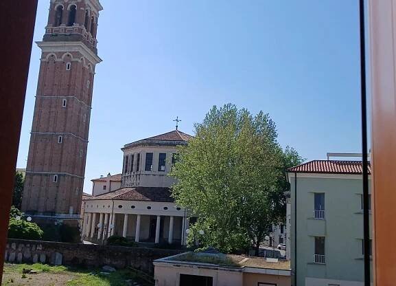 Palladio Appartamento Turistico Rovigo