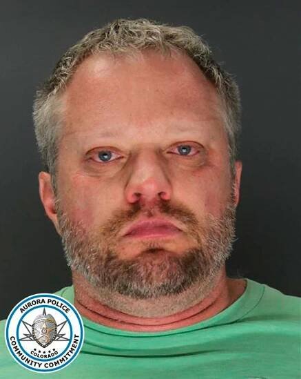 In opening statements, prosecutors say Colorado dentist fatally poisoned his wife due to financial troubles and affair