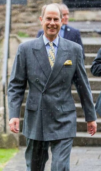 Royal Family's Eating Habits: Everything We Know!