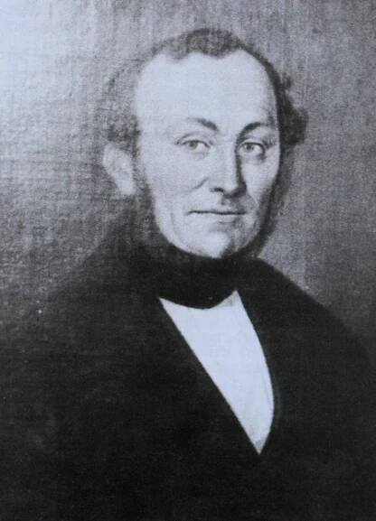 Carl Gotthilf Nestler