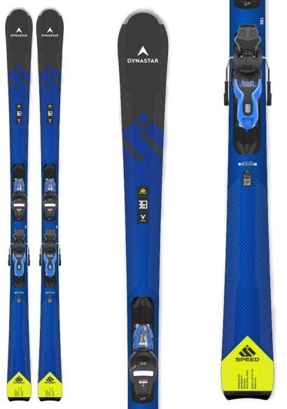 Lyže Dynastar SPEED 363 XPRESS + XPRESS 11 GW