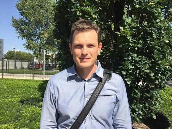 Jan Veverka (ProtonMail): Stavíme bezpečné úložiště dat pro e-maily a ProtonDrive pro ukládání souborů - Lupa.cz