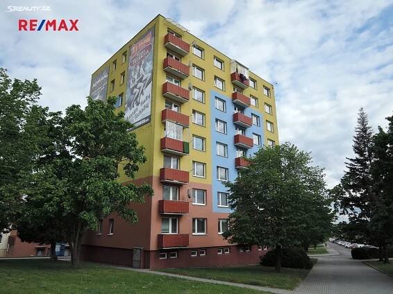 Prodej bytu 3+1 73 m², Dukelských bojovníků, Znojmo