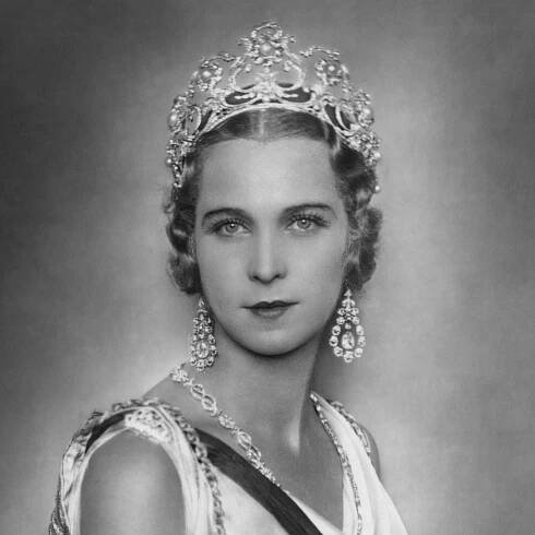 The last Queen of Italy, Marie-José, and how she tried to end World War II