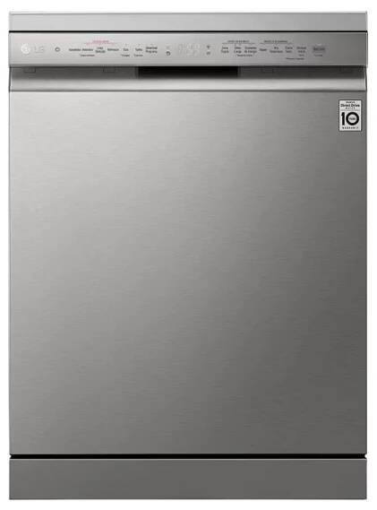 Myčka LG DF242FPS - LGshop.cz