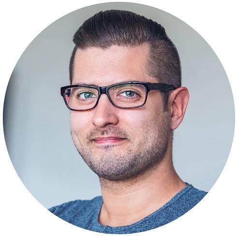Tomáš Müller - Design portál