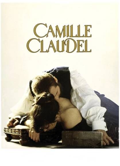 Camille Claudelová 73% [Camille Claudel] (1988)