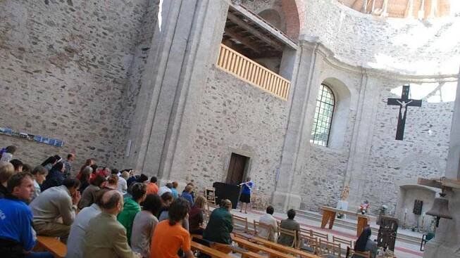 Svatováclavský koncert Jihlavského smíšeného pěveckého sboru Melodie