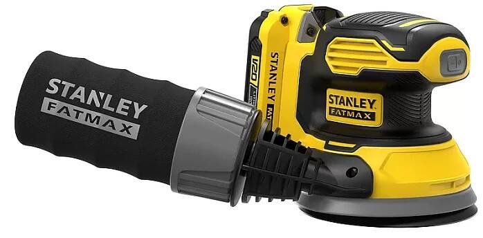 Stanley SFMCW220D1S-QW
